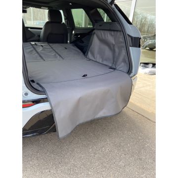 Land Rover Range Rover Evoque Bumper Flap 