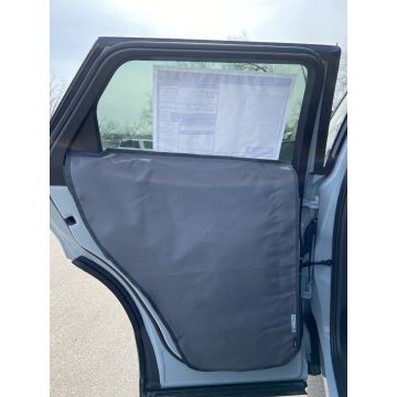 Land Rover Range Rover Evoque Door Covers (set of 2)