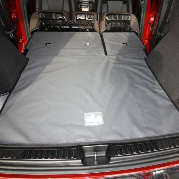Mercedes GLE Cargo Liner