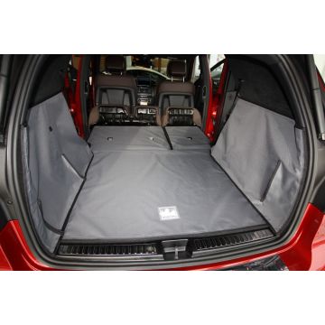 Mercedes Benz ML Side Pieces Image 7