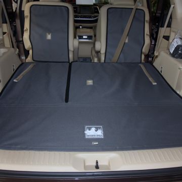 Toyota Highlander Cargo Liner
