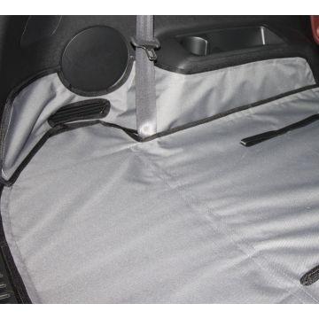 2016-2020 Kia Sorento Canvasback Cargo Side Pieces Image 1