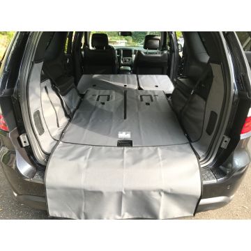 Dodge Durango Bumper Flap 