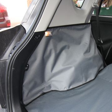 2013-2018 Toyota Rav4 Cargo Side Pieces Image 1