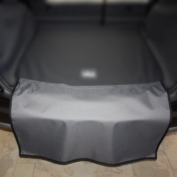 Honda CRV Canvasback Bumper Flap Image 1