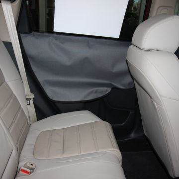 Honda CRV Door Cover Image 1