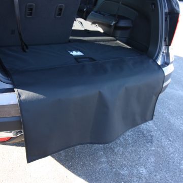 Honda Pilot Canvasback Bumper Flap Image 1