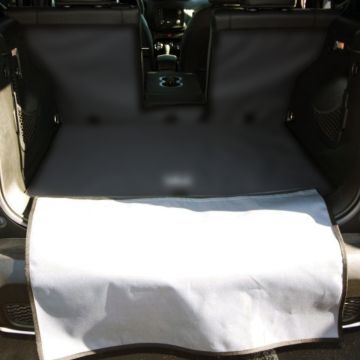 2021 Jeep Renegade Canvasback Bumper Flap Image 1