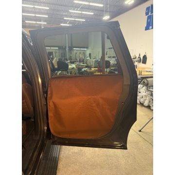 Ford Expedition Door Covers (set of 2)