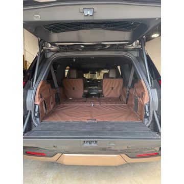 Ford Expedition Max Cargo Liner