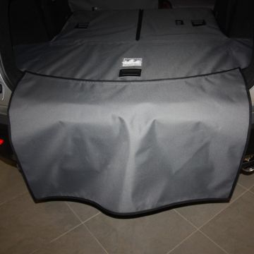 Mazda CX-9 Canvasback Bumper Flap image 1
