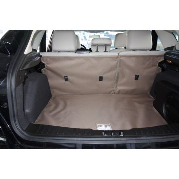 Ford Focus Hatchback Canvasback Cargo Liner image 5
