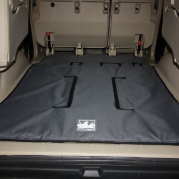 Lexus GX Cargo Liner
