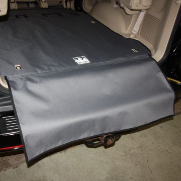 2002-2009 Lexus GX Canvasback Bumper Flap Image 1