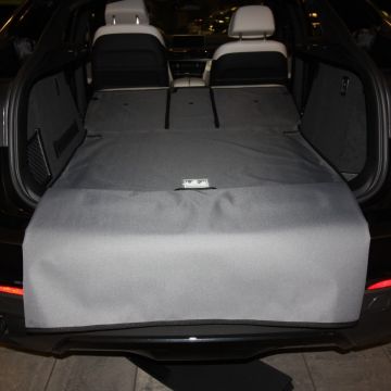 BMW X6 Canvasback Bumper Flap Image 1