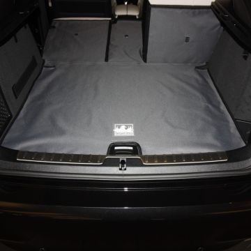 BMW X6 Cargo Liner