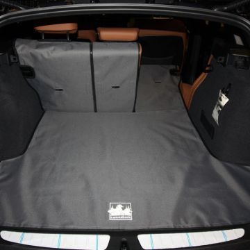 BMW 3 Series Wagon Cargo Liner