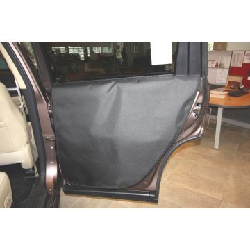 Mini Cooper 4 Dr Hardtop Door Covers (set of 2)