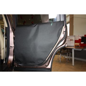 Toyota Highlander Door Covers (set of 2)