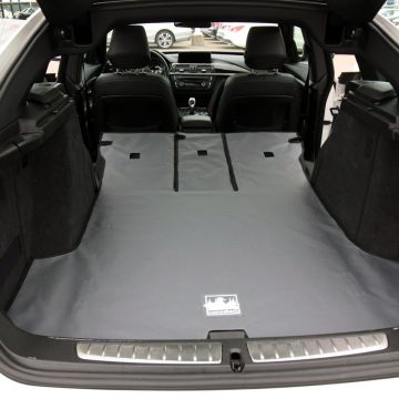 BMW 3 Series GT Hatchback Cargo Liner