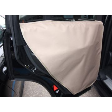 Land Rover Range Rover Canvasback Door Cover Image 2
