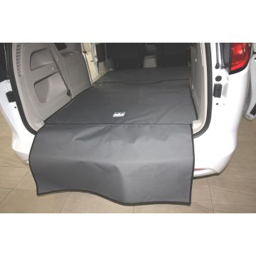 Kia Carnival Bumper Flap