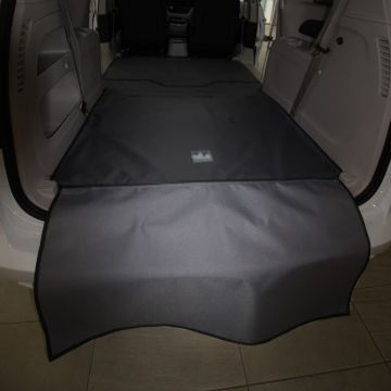 Chrysler Pacifica Hybrid Bumper Flap Image 1