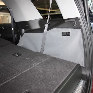 Cadillac Escalade Canvasback Cargo Side Pieces Image 1