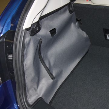 Subaru Impreza Canvasback Side Protection Image 1