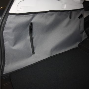 2014-2018 Subaru Forester Cargo Side Pieces Image 1