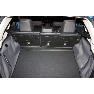 Subaru Crosstrek Canvasback Side Pieces Image 1