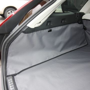 Volvo V90 Crosscountry Canvasback Cargo Side Pieces Image 1