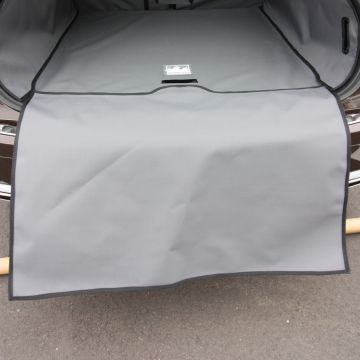 Volvo V90 Crosscountry Canvasback Bumper Flap Image 1