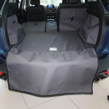 Mazda CX-5 Canvasback Bumper Flap image 2