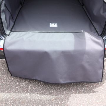 Mercedes Benz E Series Wagon Canvasback Bumper Flap Image 1