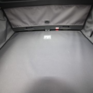 Mercedes Benz E Series Wagon Canvasback Back Hatch Image 1