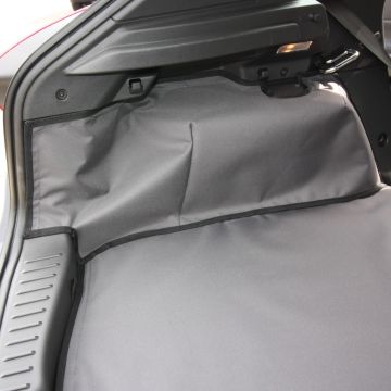 Ford Focus RS Canvasback Cargo Side Pieces Image 1