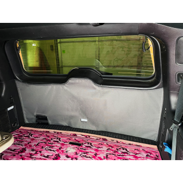 Ford Expedition Back Hatch