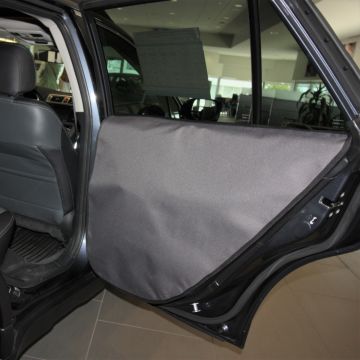 Subaru Outback Door Covers (set of 2)