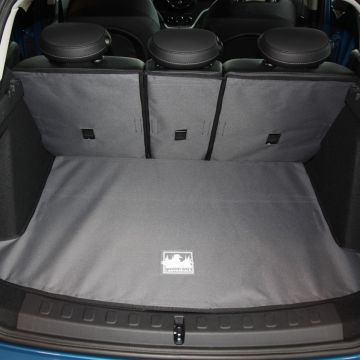 Mini Cooper Countryman Cargo Liners Image 1