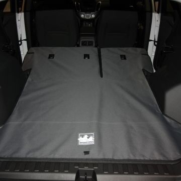 Chevrolet Equinox Canvasback Cargo Liners Image 1