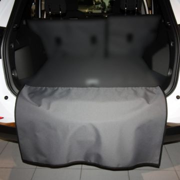 GMC Terrain Canvasback Bumper Flap Image 1
