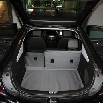 Chevrolet Volt Cargo Liner
