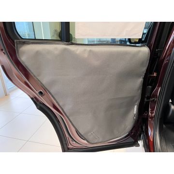 Land Rover Defender 130 Door Covers (set of 2)