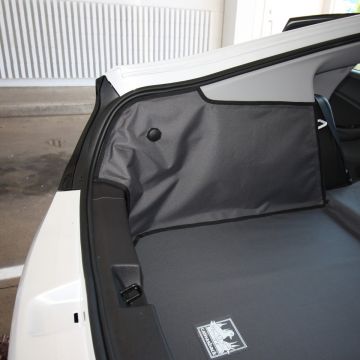 Chevrolet Volt Canvasback Cargo Side Pieces Image 1