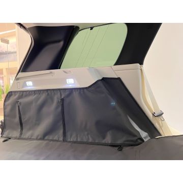 Land Rover Range Rover Cargo Side Protection