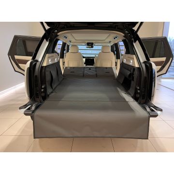 Land Rover Range Rover Bumper Flap 