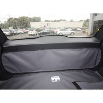 Volvo V90 Crosscountry Canvasback Back Hatch Image 1