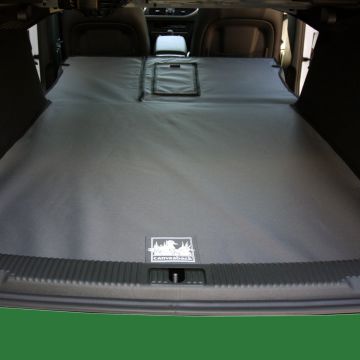 Audi A6 Cargo Liner