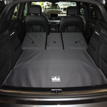 Audi Q5/SQ5 Cargo Liner